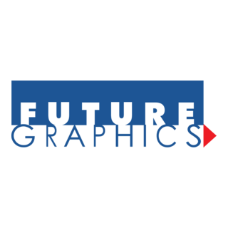 Future Graphics Logo PNG Vector