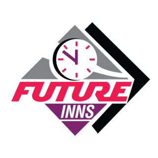 Future Inns Logo PNG Vector