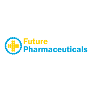 Future Pharmaceuticals Logo PNG Vector