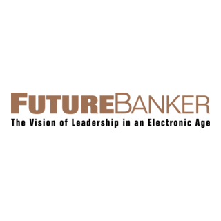 FutureBanker Logo PNG Vector
