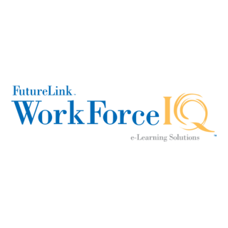 FutureLink Logo PNG Vector