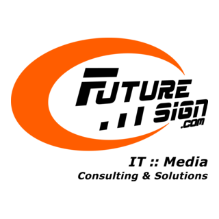 futuresign.com Logo PNG Vector