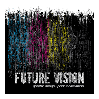 FUTUREVISION Logo PNG Vector