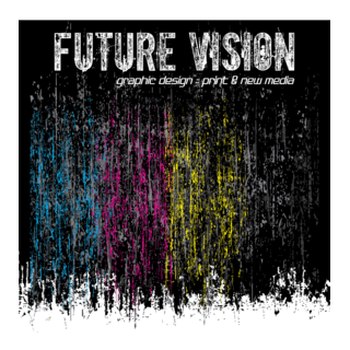 FUTUREVISION Logo PNG Vector