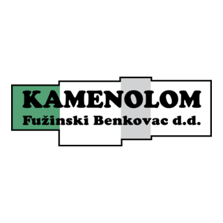 FUZINSKI BENKOVAC Logo PNG Vector