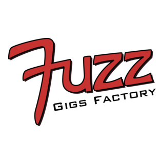 Fuzz Logo PNG Vector