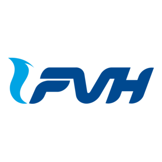 FVH Logo PNG Vector
