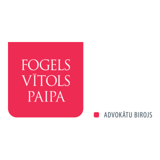 FVP Advokāti Logo PNG Vector