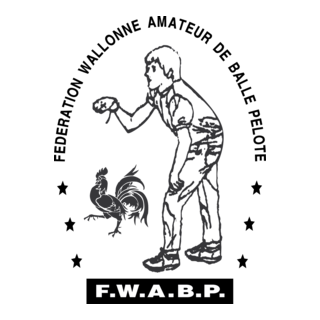 FWABP Logo PNG Vector