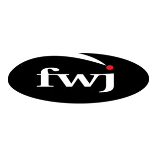 FWJ Logo PNG Vector