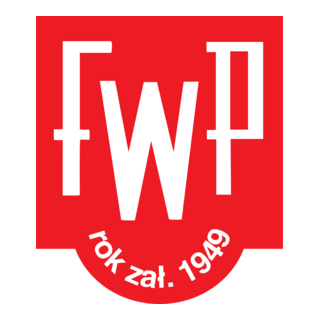 FWP Logo PNG Vector