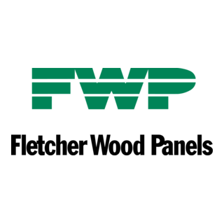 FWP Logo PNG Vector