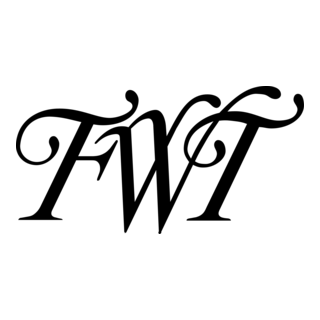 FWT Studios Logo PNG Vector