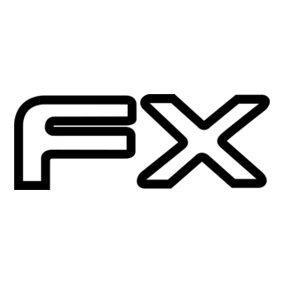 FX Logo PNG Vector