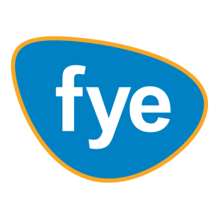 FYE Logo PNG Vector