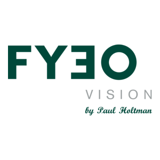 Fyeo Vision Logo PNG Vector