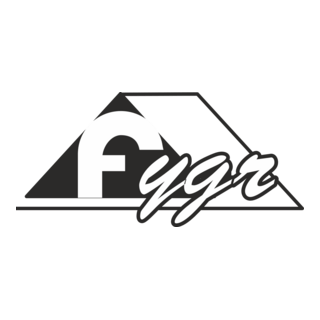 Fygr Logo PNG Vector
