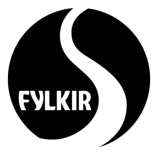 Fylkir Logo PNG Vector
