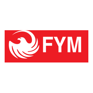 fym Logo PNG Vector