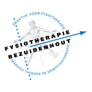 Fysio bezuidenhout Logo PNG Vector
