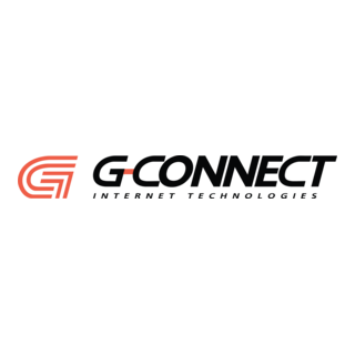 G-Connect Logo PNG Vector