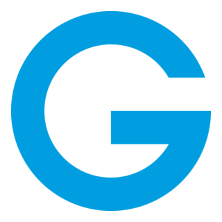 G Guadalupana Logo PNG Vector