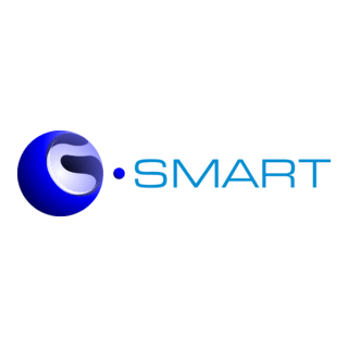 G-SMART Logo PNG Vector