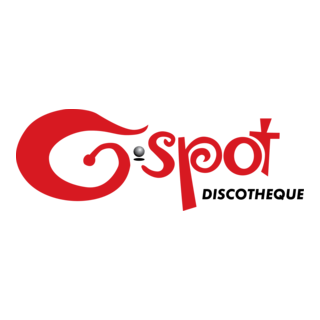 G Spot Logo PNG Vector