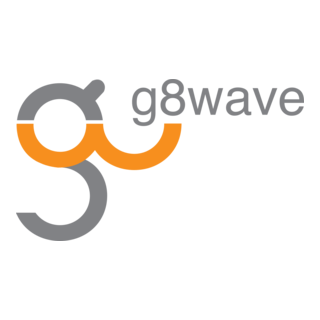 g8wave Logo PNG Vector