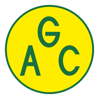 GA Cambaraense de Cambará do Sul-RS Logo PNG Vector