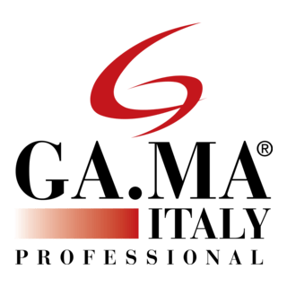 GA.MA Italy Logo PNG Vector