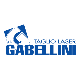 Gabellini Logo PNG Vector