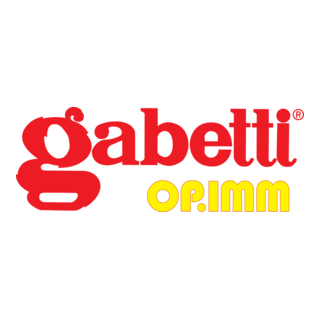 Gabetti Logo PNG Vector