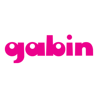 gabin Logo PNG Vector