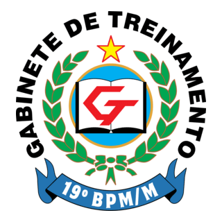 Gabinete De Treinamento Logo PNG Vector