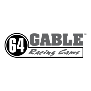 Gable Logo PNG Vector