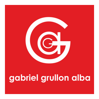 GABRIEL GRULLON ALBA Logo PNG Vector