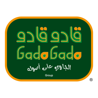 gado gado Logo PNG Vector