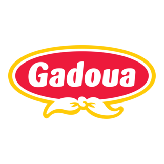 Gadoua Logo PNG Vector