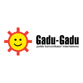 gadu-gadu Logo PNG Vector