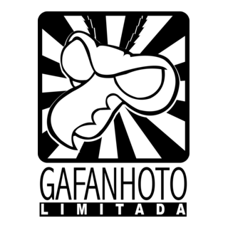 Gafanhoto Limitada Logo PNG Vector