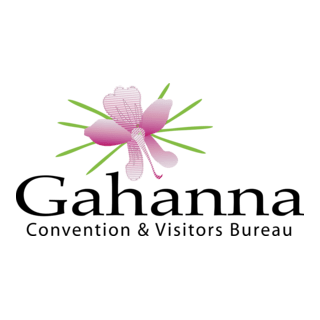 Gahanna Logo PNG Vector