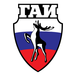 GAI NN Logo PNG Vector