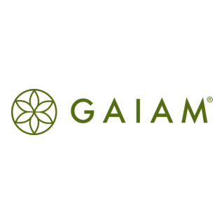 Gaiam Logo PNG Vector