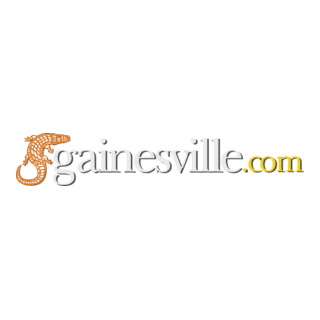 Gainesville.com Logo PNG Vector