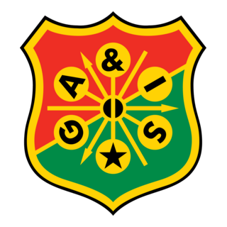 Gais Logo PNG Vector