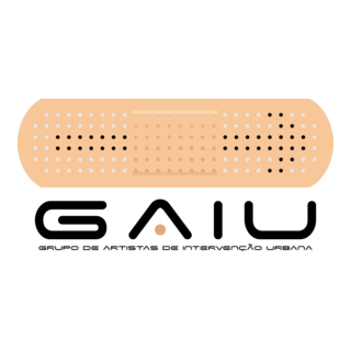 GAIU Logo PNG Vector