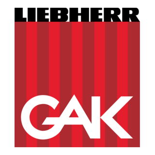 GAK Graz Logo PNG Vector