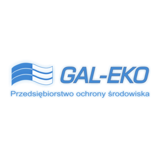 Gal-Eko Logo PNG Vector