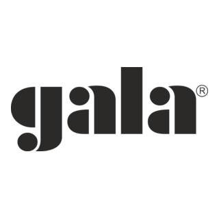 gala Logo PNG Vector